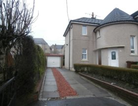 3 Bedroom Flat